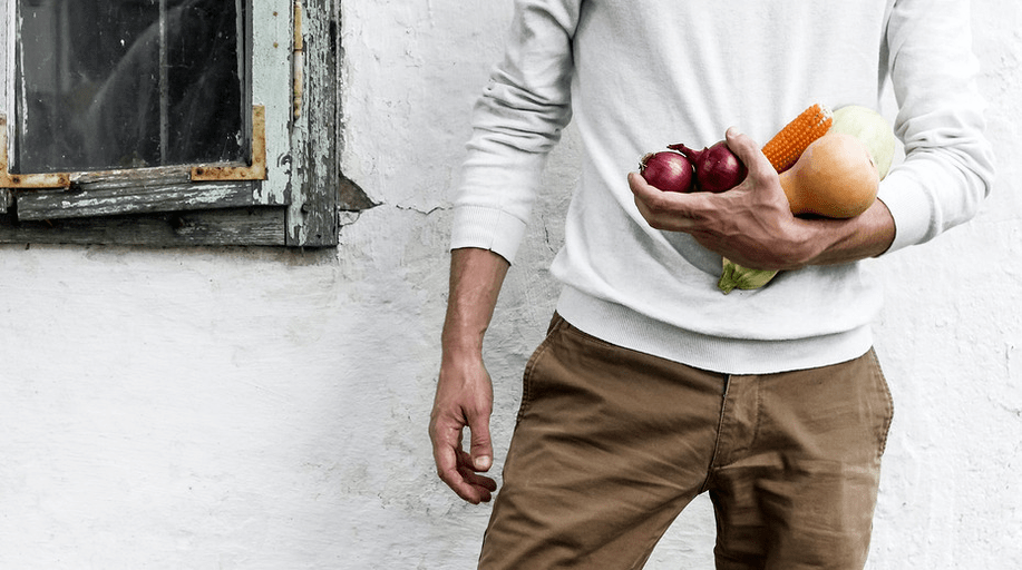 Los alimentos saludables mejoran la calidad del esperma
