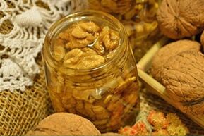 Recetas de NOCI para mejorar la energía