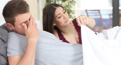Poder en los hombres lo que es
